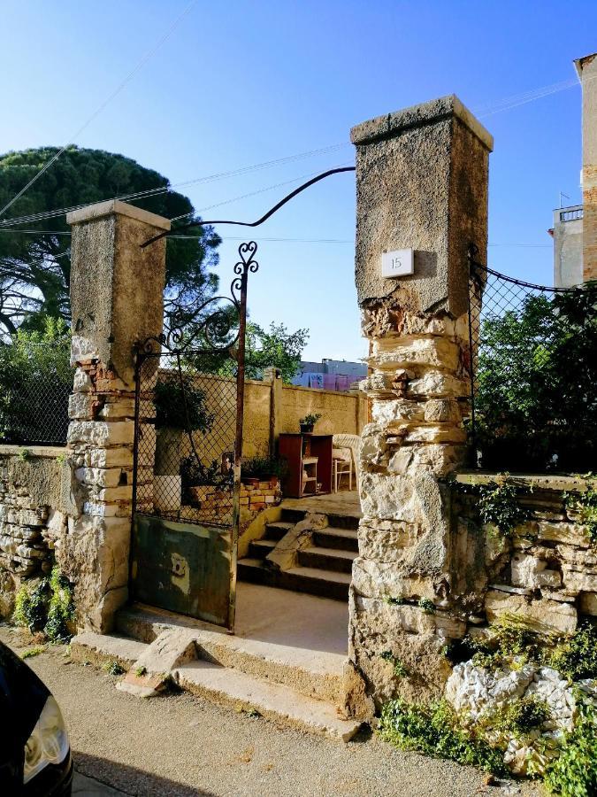 Pula Center Arena Belvedere Apartments And Rooms Exterior foto